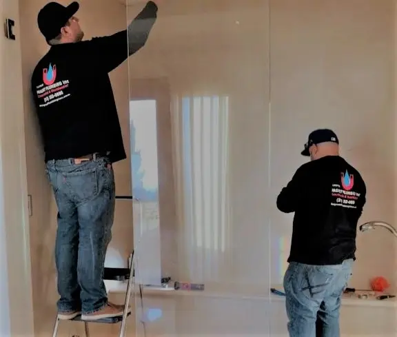 Professional plumbing installation for Tankless Water Heater Installation in Pine Hill